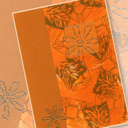 unikatissima Card Sketch
